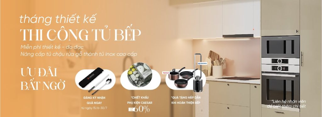 Giới thiệu 3 tu bep banner