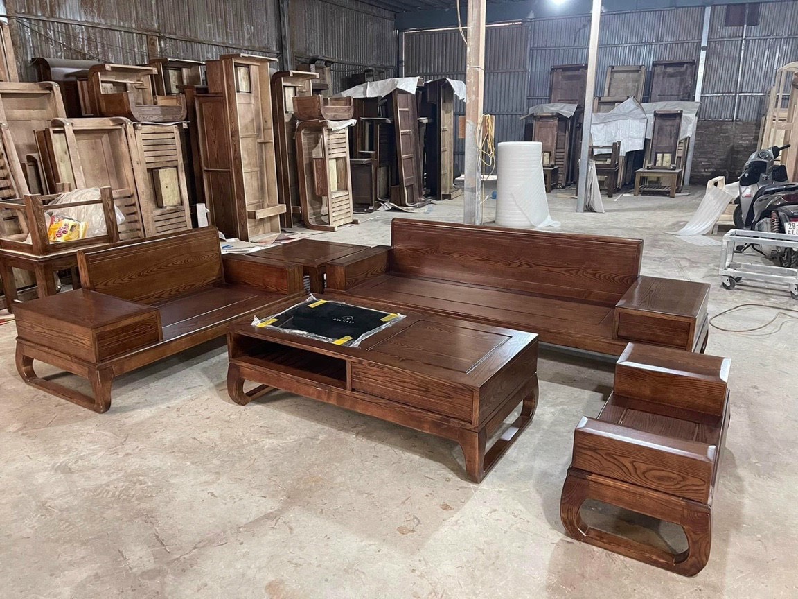 Ban ghe 2 vang chan quy hang day 2f SF2 1