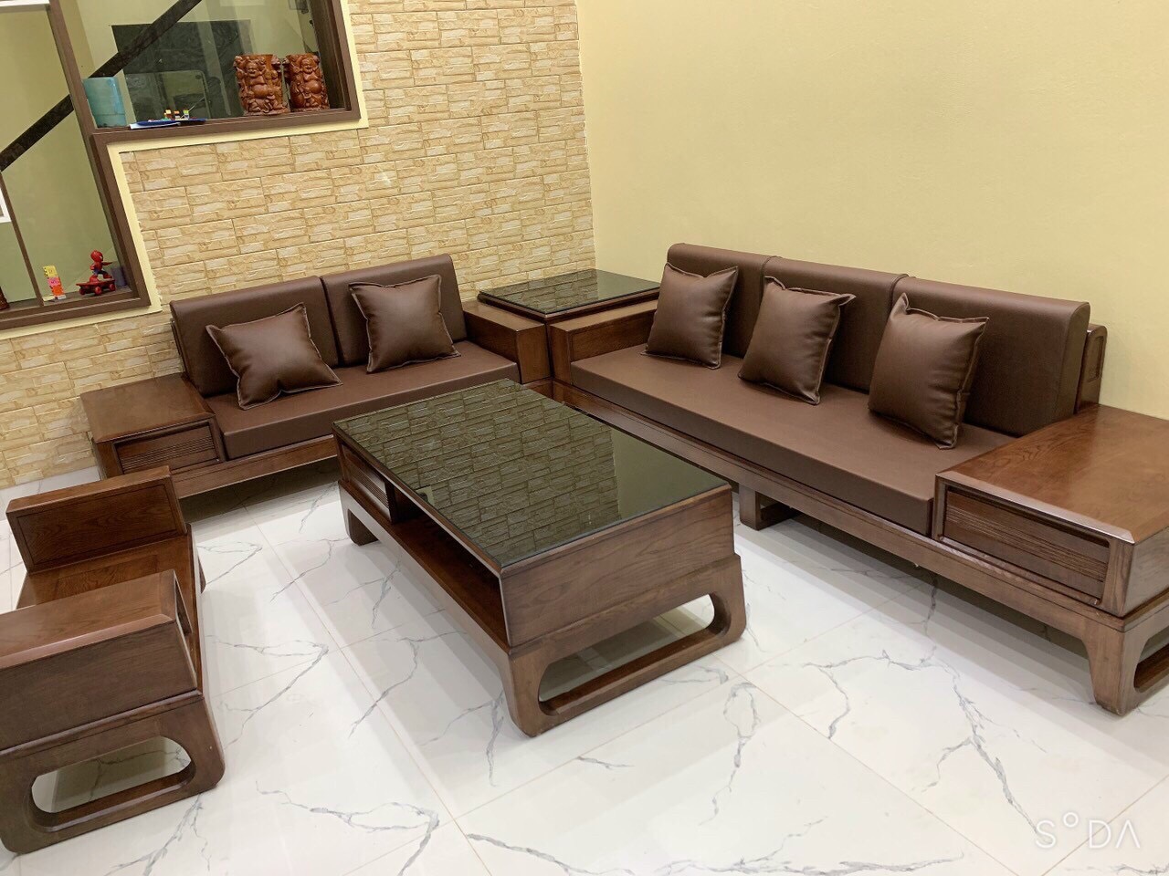 ban ghe sofa 2 vang chan quy hang day 3f 4f sf1 4 1