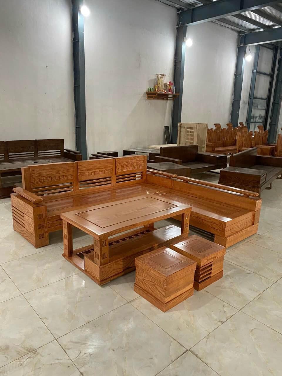 bo ban ghe goc nho 2 3m x 2m sf5 3