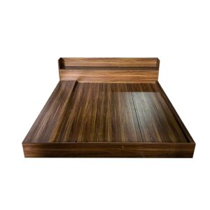Giường Ngủ Gỗ Công nghiệp MDF 1m8x2m GNTD01