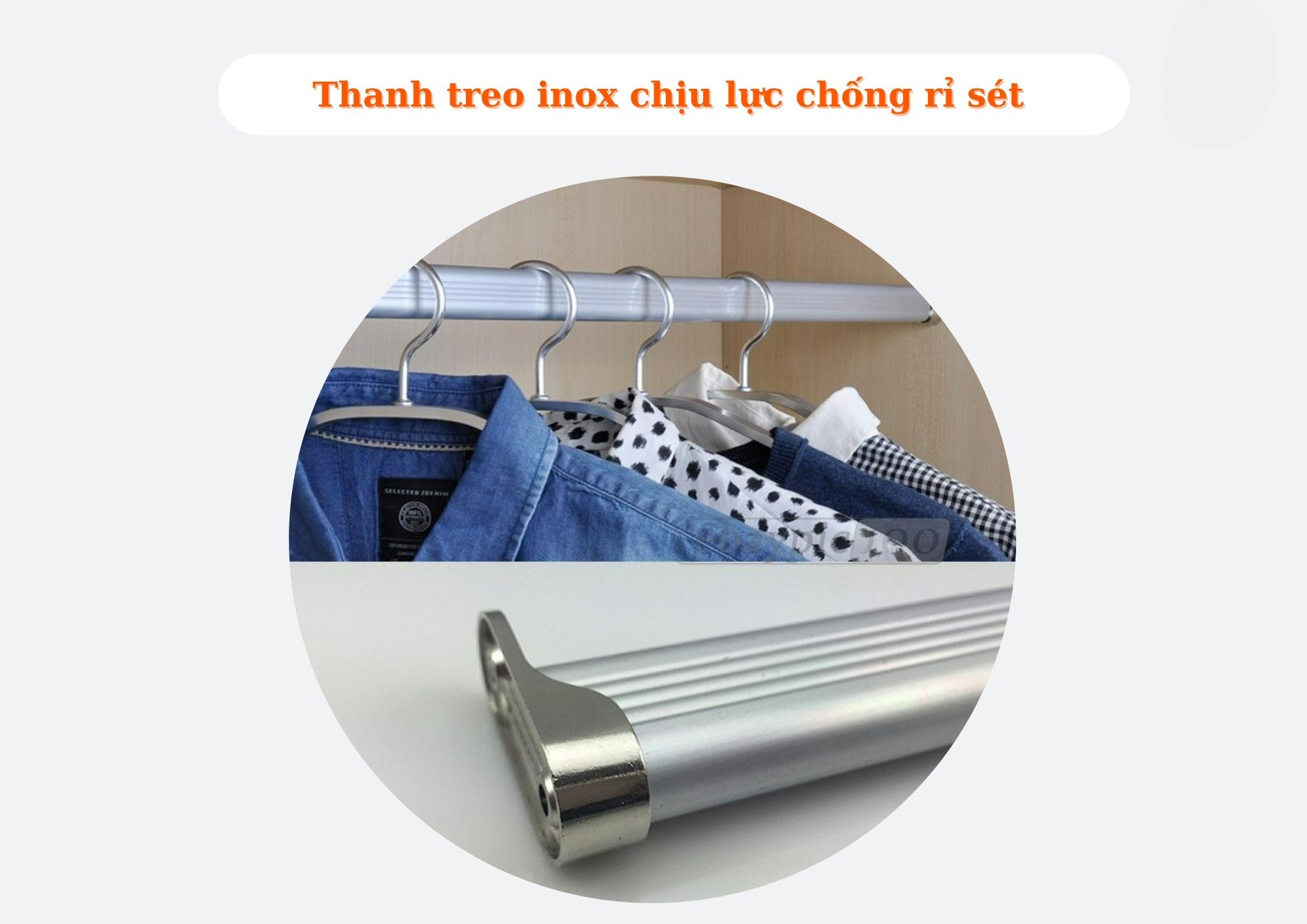 phong ngu go cong nghiep mdf mau hong hien dai td0105