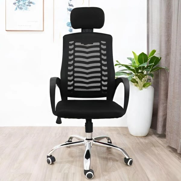 Ghế Văn Phòng , Ghế Xoay Lưới N01
