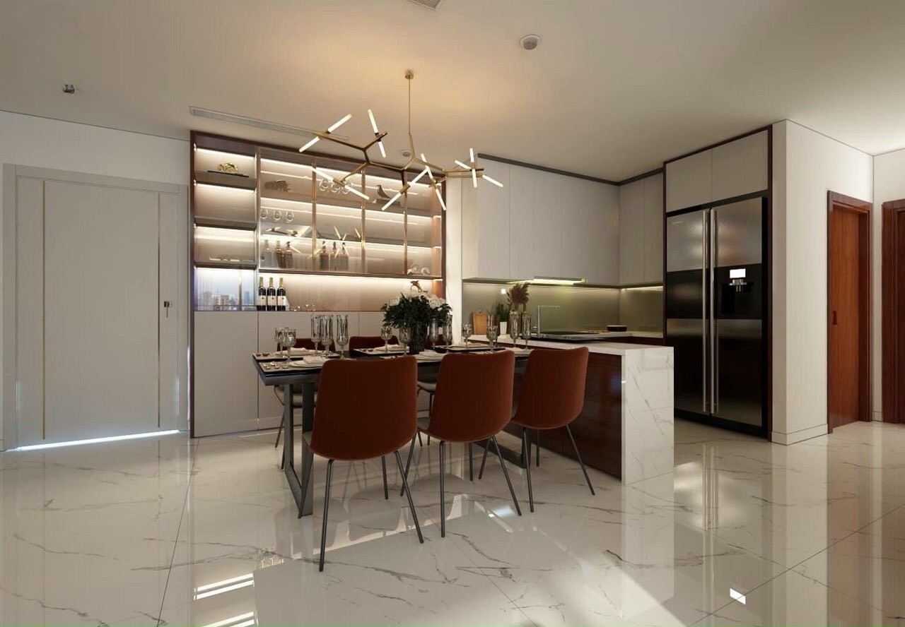 thiet ke noi that can ho vinhomes ocean park ha noi01