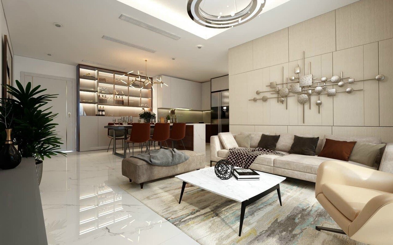 thiet ke noi that can ho vinhomes ocean park ha noi02