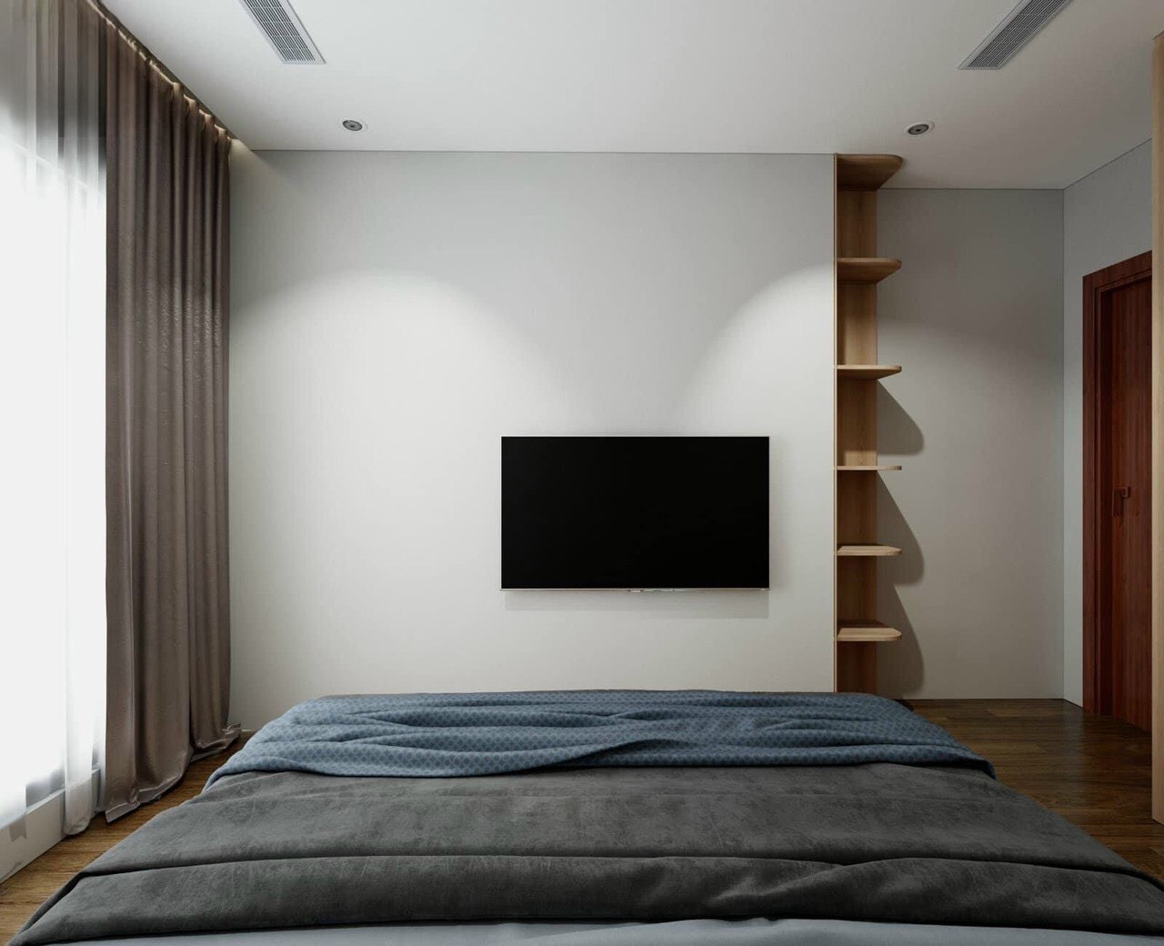 thiet ke noi that can ho vinhomes ocean park ha noi05