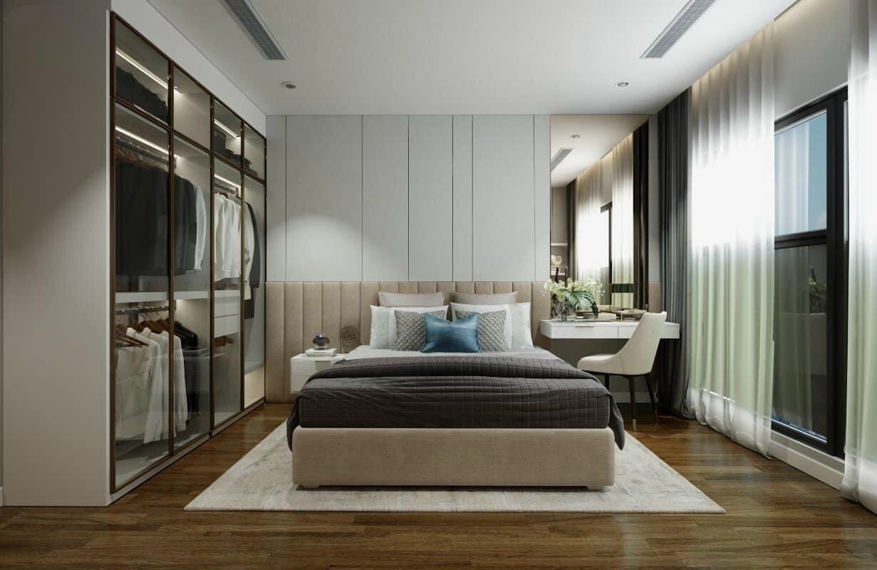 thiet ke noi that can ho vinhomes ocean park ha noi07