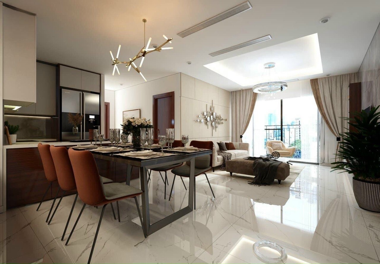 thiet ke noi that can ho vinhomes ocean park ha noi08