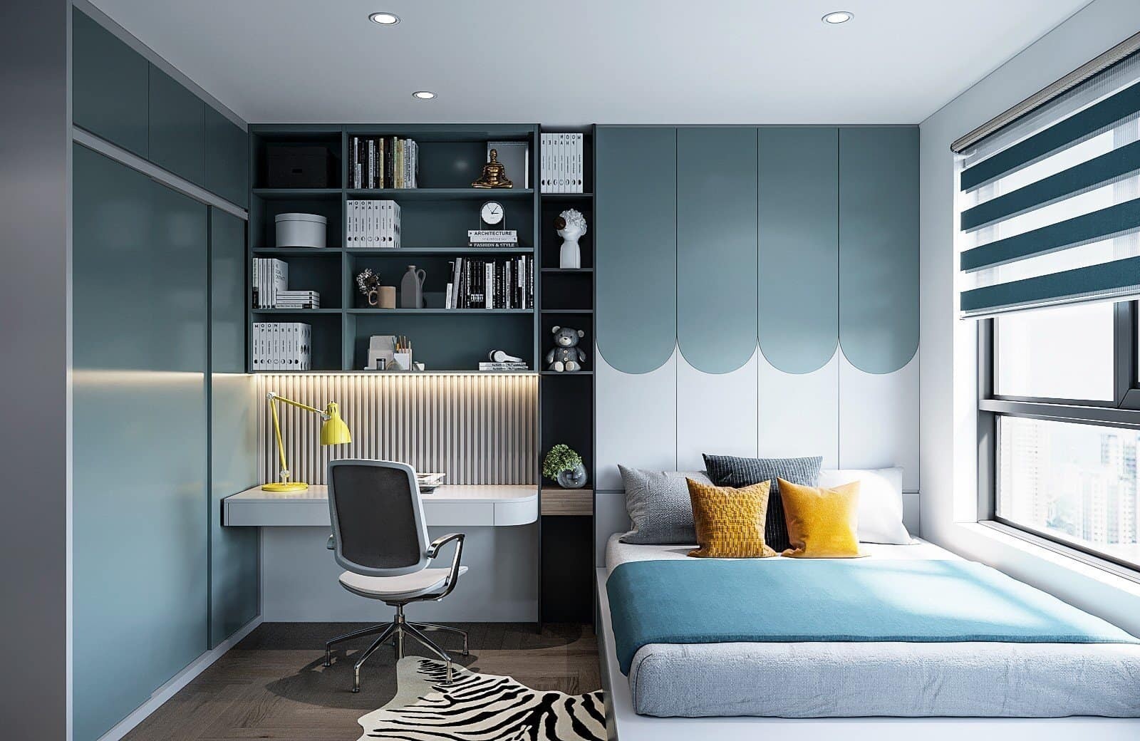 thiet ke noi that chung cu hien dai cho anh minh tai hoang huy grand tower hai phong02