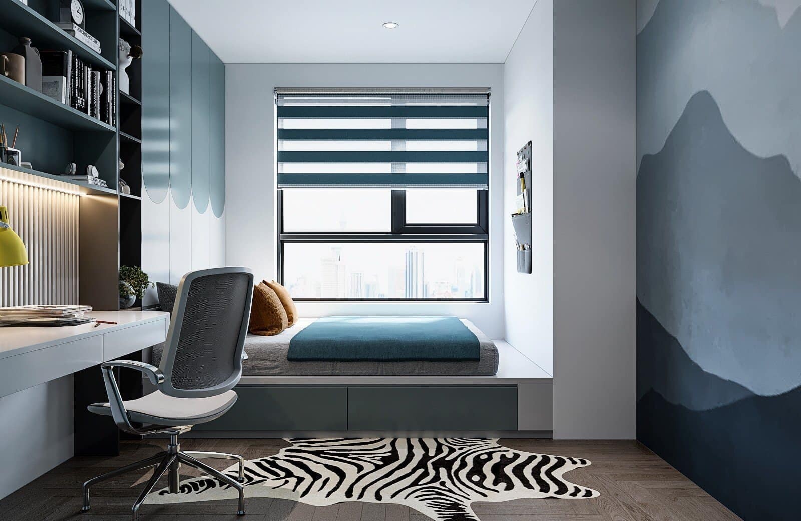 thiet ke noi that chung cu hien dai cho anh minh tai hoang huy grand tower hai phong03