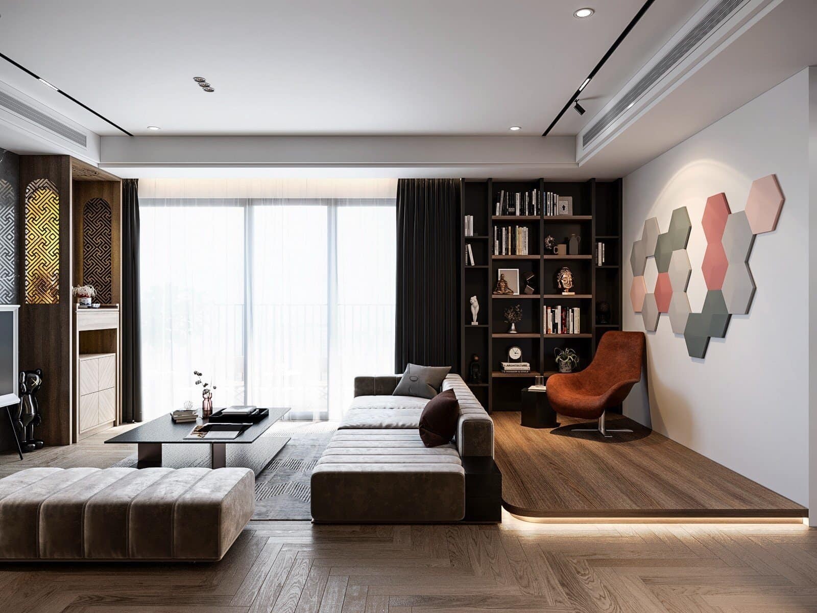 thiet ke noi that chung cu hien dai cho anh minh tai hoang huy grand tower hai phong08