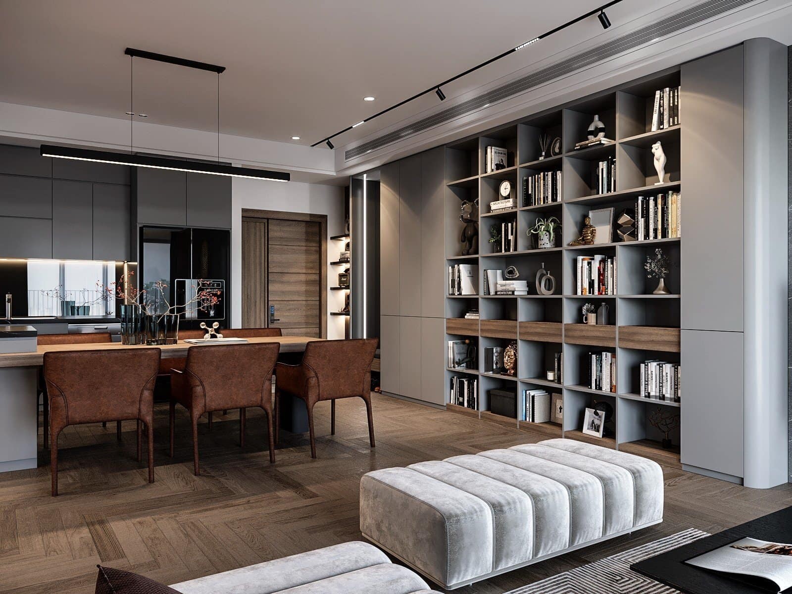 thiet ke noi that chung cu hien dai cho anh minh tai hoang huy grand tower hai phong10