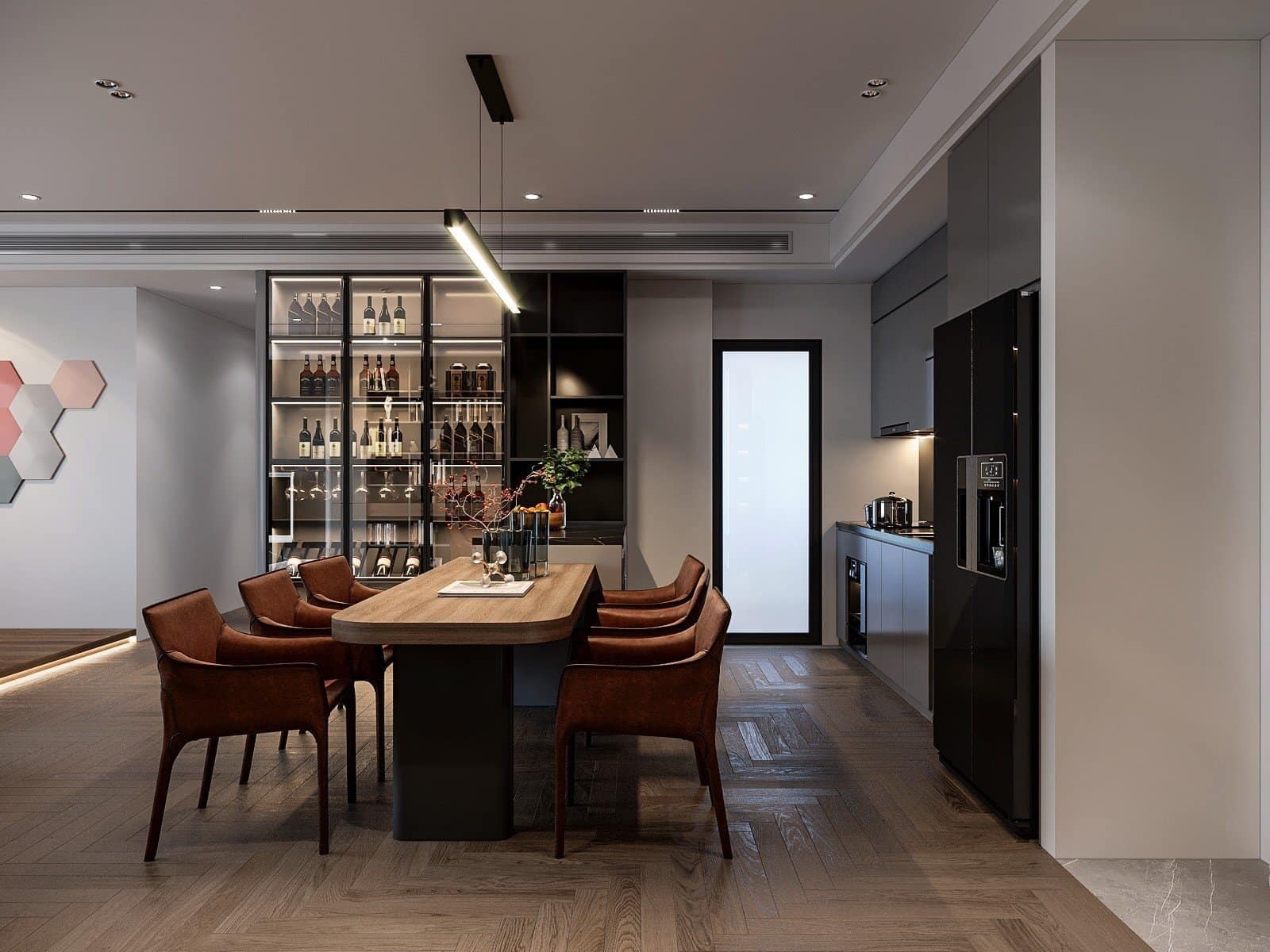 thiet ke noi that chung cu hien dai cho anh minh tai hoang huy grand tower hai phong11