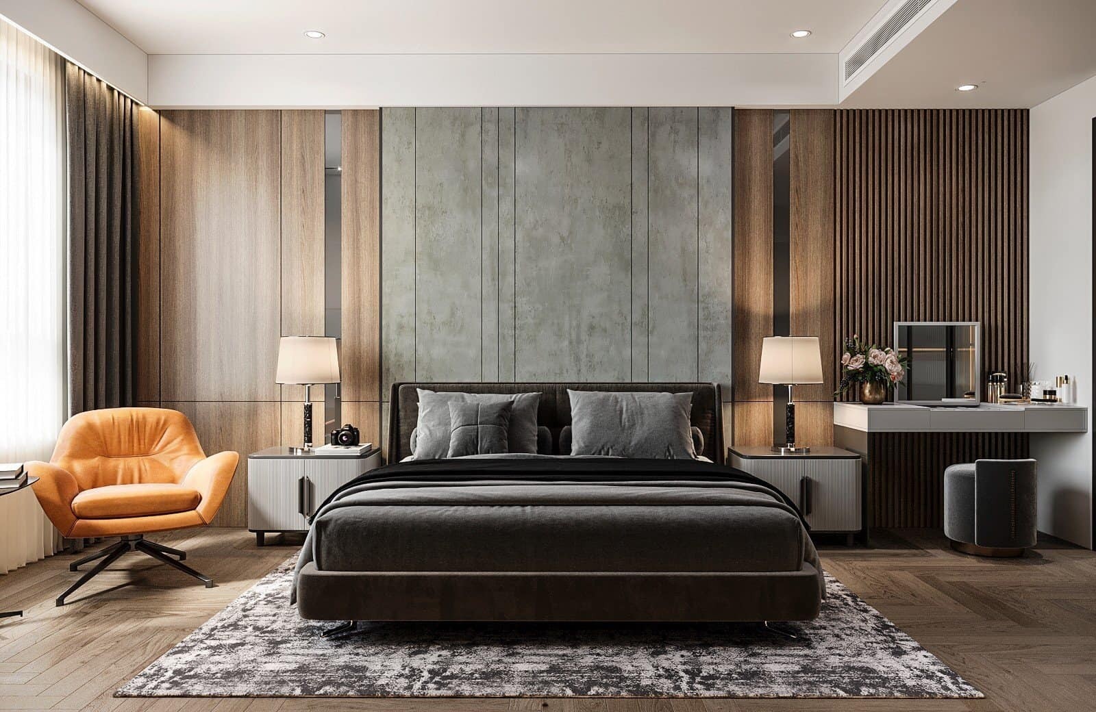 thiet ke noi that chung cu hien dai cho anh minh tai hoang huy grand tower hai phong14