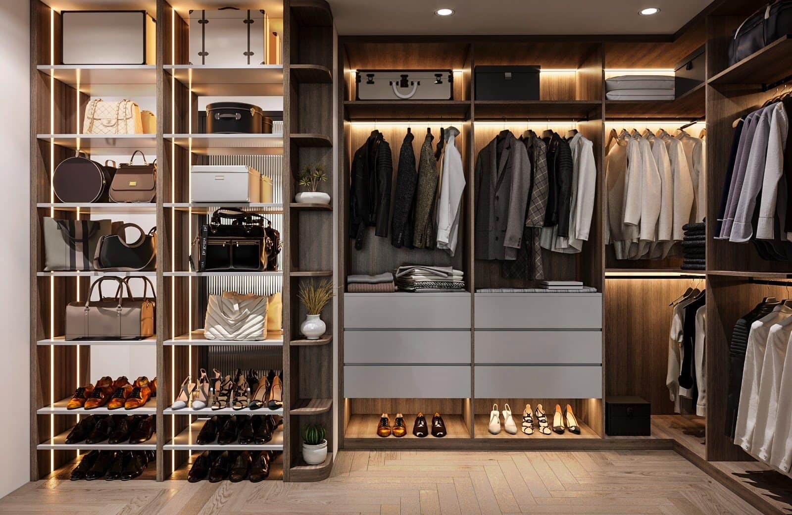 thiet ke noi that chung cu hien dai cho anh minh tai hoang huy grand tower hai phong16