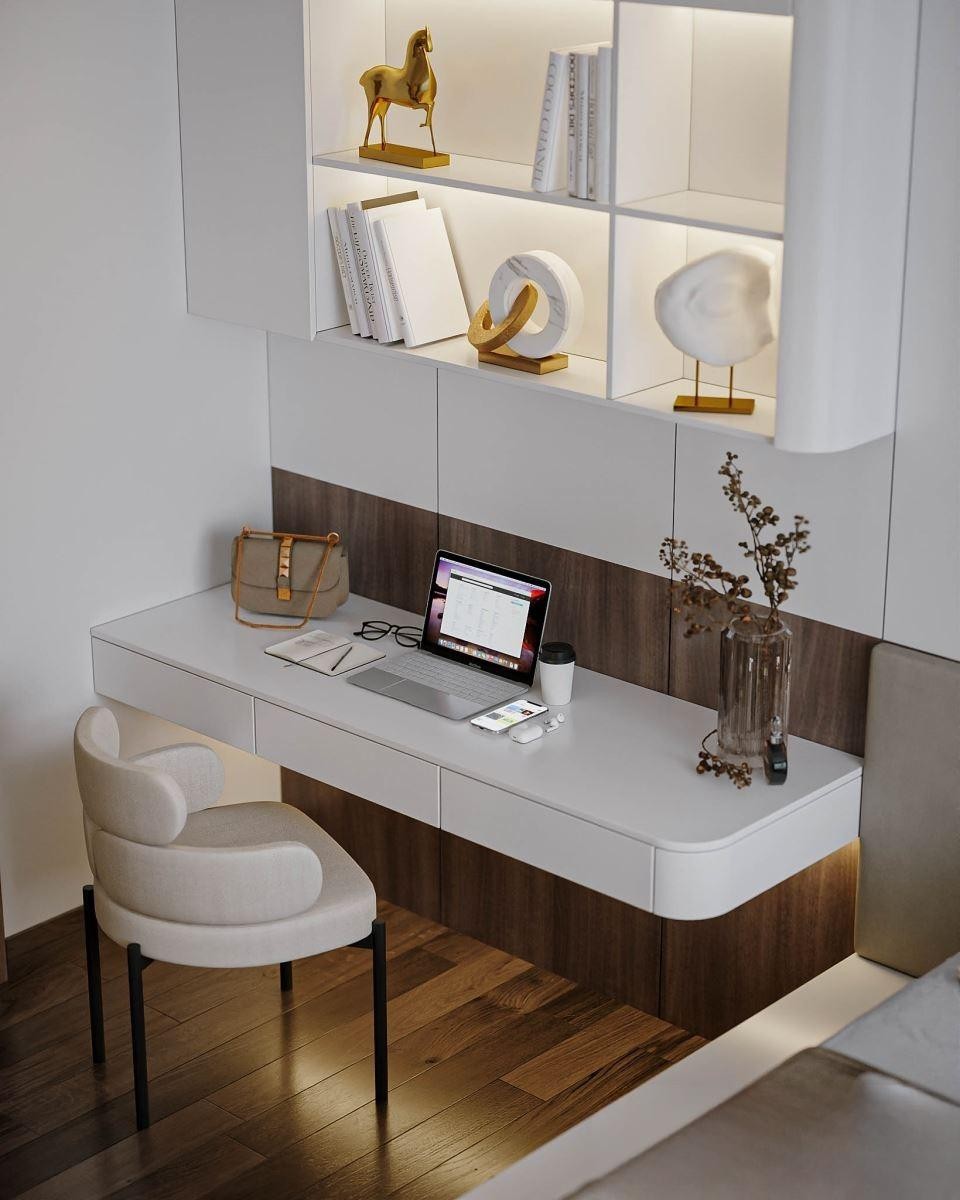 thiet ke noi that chung cu hoang huy commerce 3 phong ngu morden style cdt co thuy07