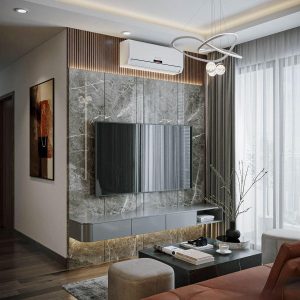 thiet ke noi that chung cu hoang huy commerce 3 phong ngu morden style cdt co thuy12