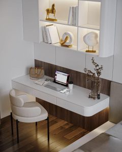 thiet ke noi that chung cu hoang huy commerce 3 phong ngu morden style cdt co thuy16