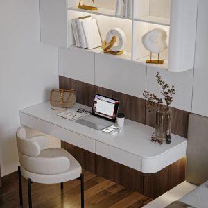 thiet ke noi that chung cu hoang huy commerce 3 phong ngu morden style cdt co thuy16