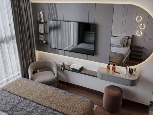 thiet ke noi that chung cu hoang huy grand tower hien dai cdt ms thuy tai hai phong14