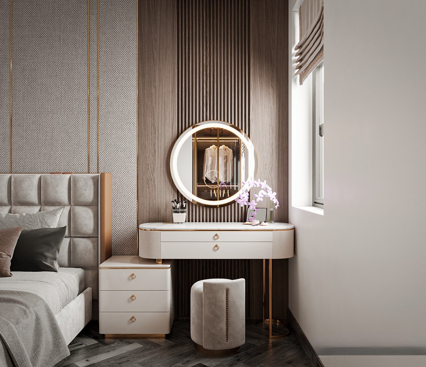 thiet ke noi that phong ngu hien dai sang trong cdt chi huyen tai hoang huy reversite hai phong02