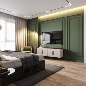 thiet ke noi that phong ngu master hien dai dang cap cdt anh cuong tai van cao hai phong03