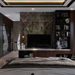 thiet ke noi that phong ngu master hien dai tien nghi tai hai phong02