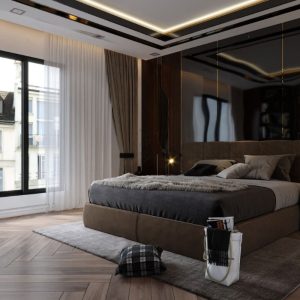 thiet ke noi that phong ngu master hien dai tien nghi tai hai phong04