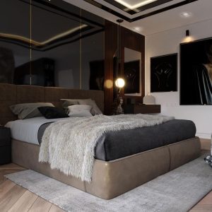 thiet ke noi that phong ngu master hien dai tien nghi tai hai phong10