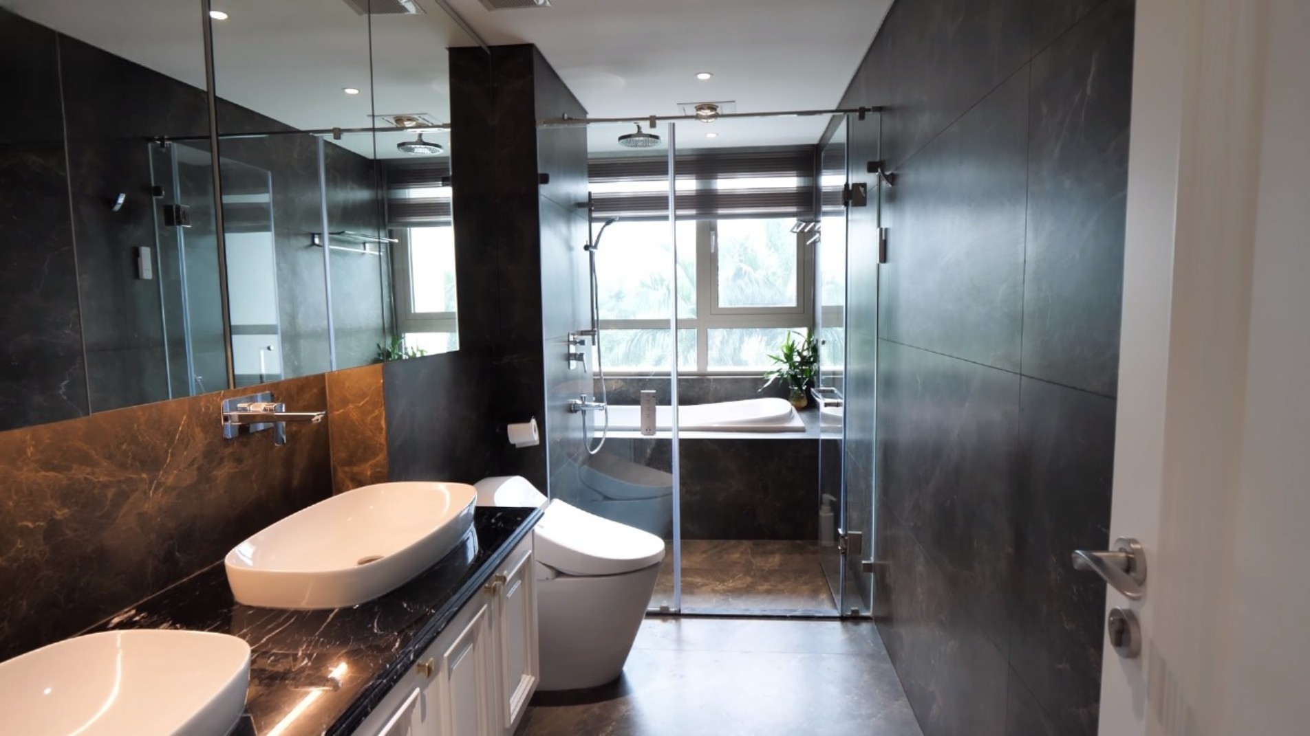 thiet ke thi cong noi that can ho anh khoa tai minato residence hai phong09