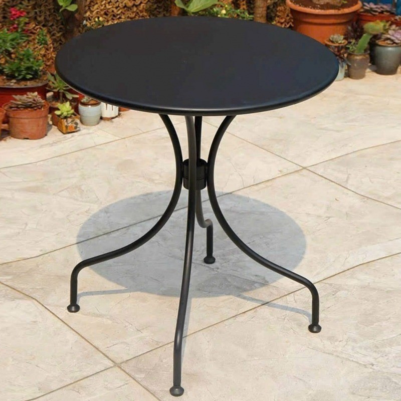 ban cafe voi thiet ke don gian ck0901