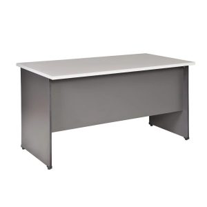 ban lam viec go cong nghiep cot xanh chong am blv0601