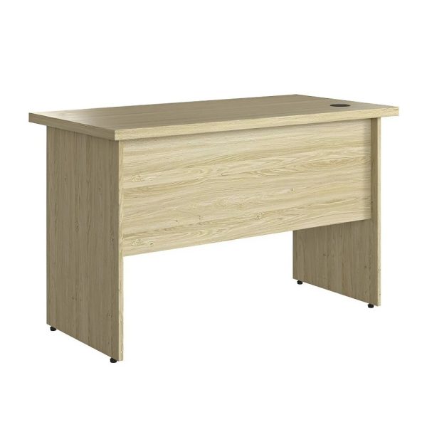 Bàn Làm Việc Gỗ MDF Phủ Melamine BLV04