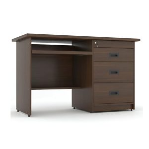 Bàn Làm Việc Gỗ MDF Phủ Melamine BLV10