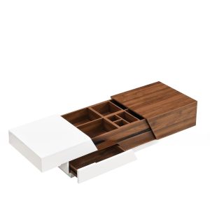 ban tra go mdf thiet ke doc dao hien dai bt0503