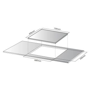 bep dien tu fandi fd slide 228ih02