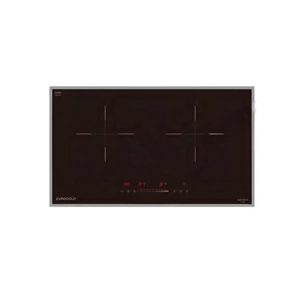 Bếp từ 2 vùng nấu EUH2288 – Eurogold