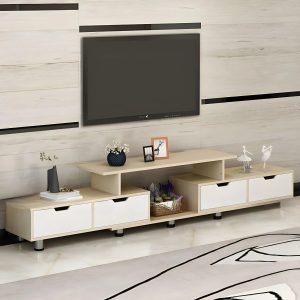 ke tivi go cong nghiep mdf cao cap thiet ke hien dai tv0301