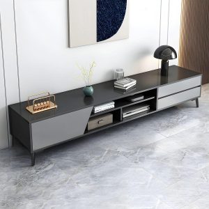 ke tivi go cong nghiep mdf phoi mau tinh te tv1301