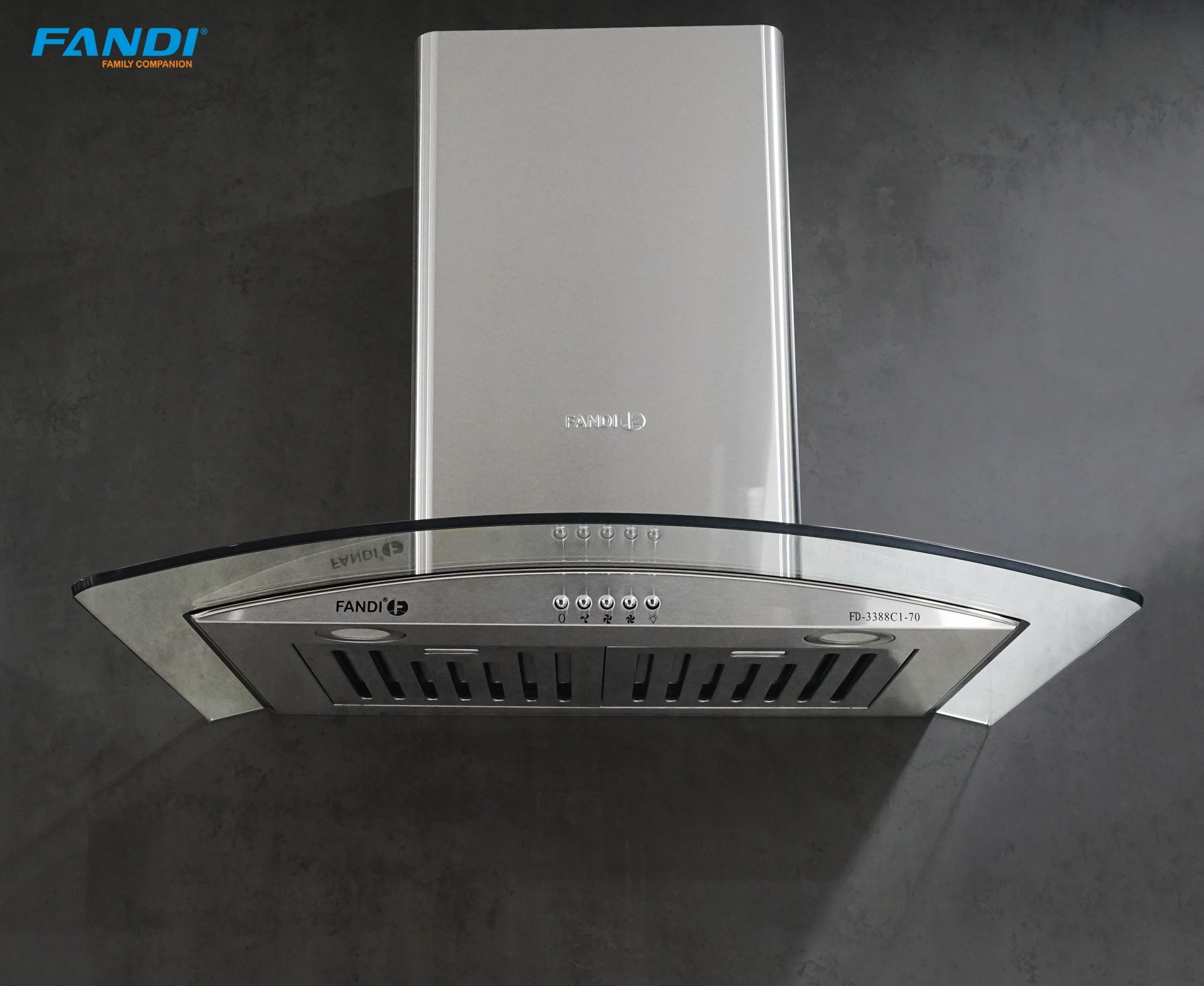 may hut mui fandi fd 3388c1 70 9002