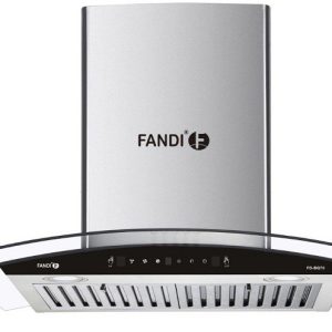 may hut mui fandi fd bq70 9001