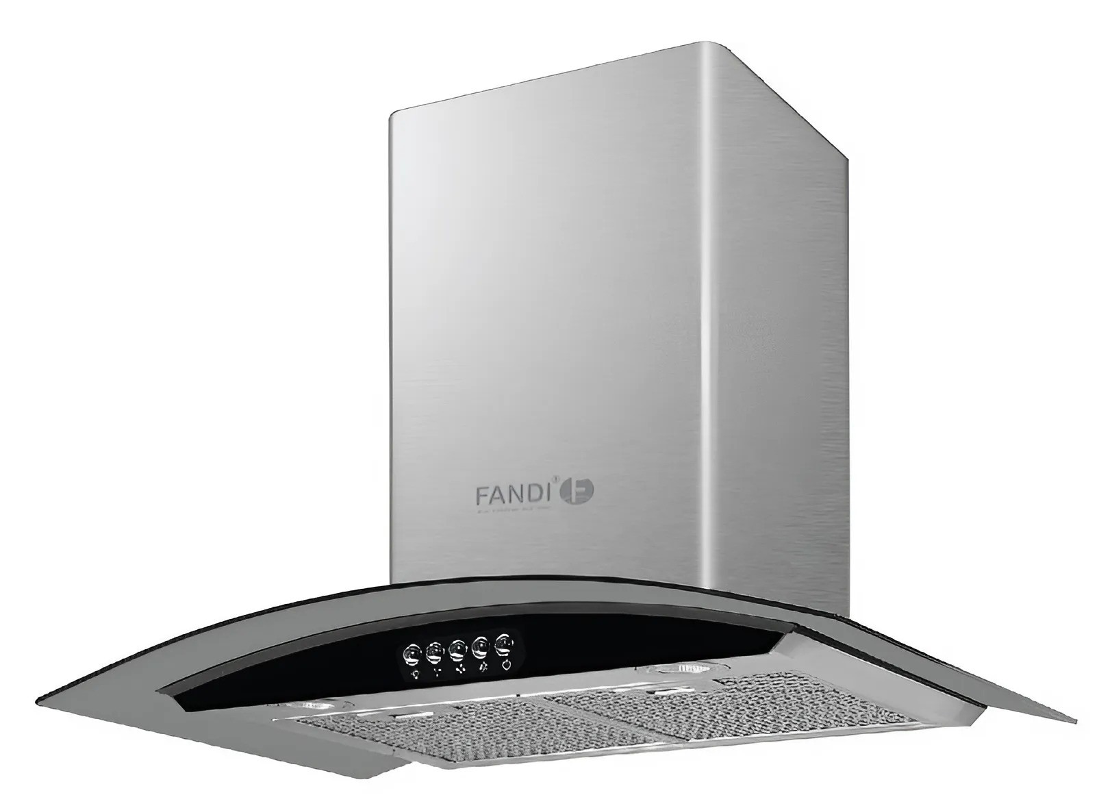 may hut mui fandi fd gs7005