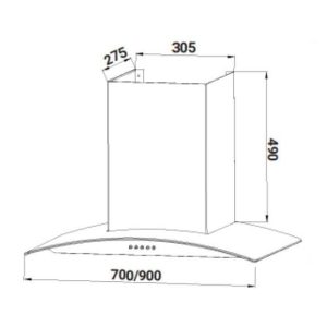 may hut mui fandi fd vk70 9002 1