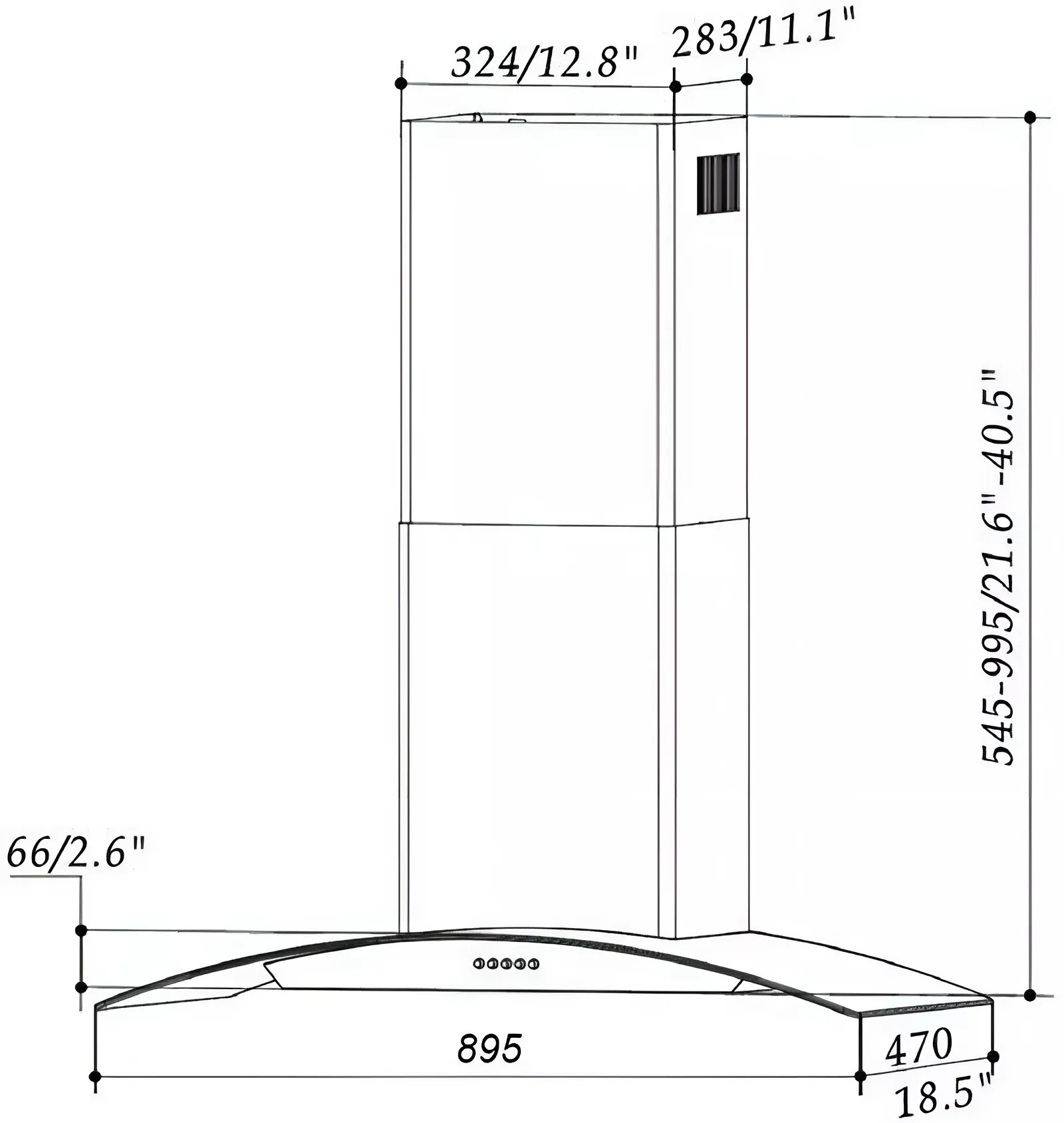 may hut mui kinh cong trang euh02390 eurogold02