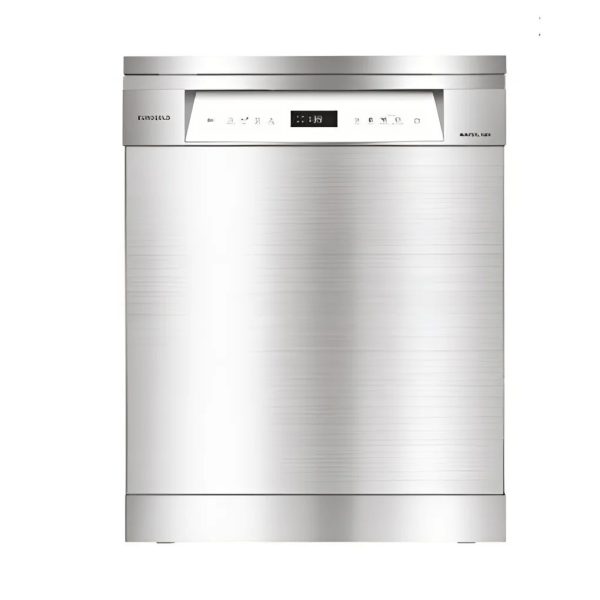 Máy rửa bát độc lập hoặc bán âm tủ Eurogold - EUW75TL15SV