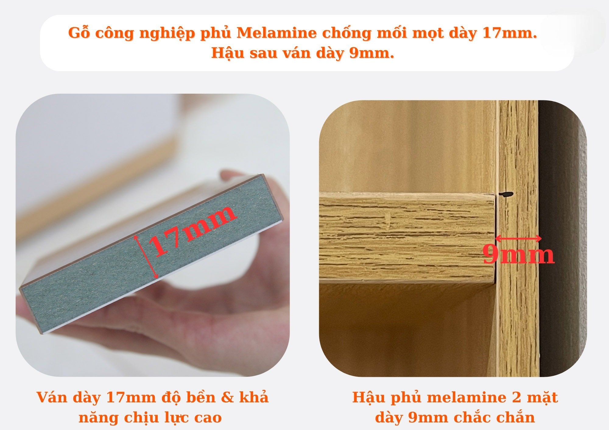 phong ngu go cong nghiep mdf mau hong hien dai td0106