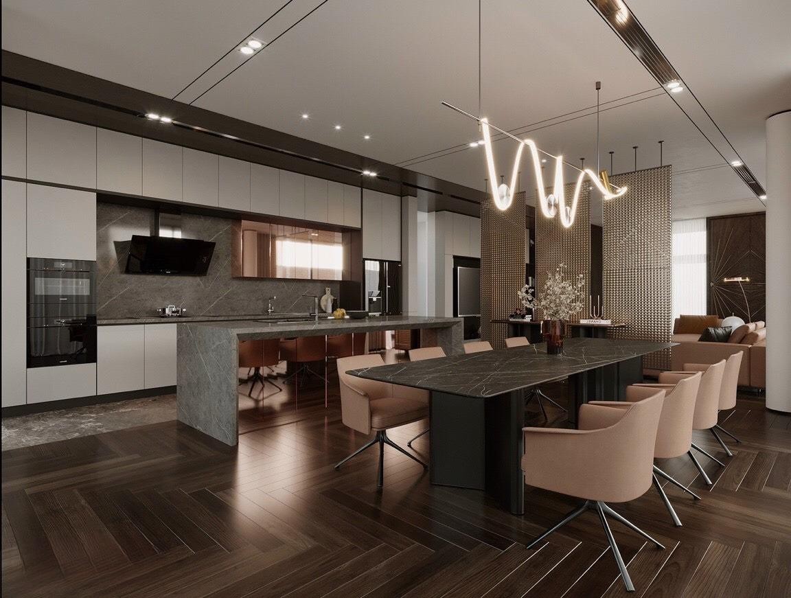 thiet ke noi that biet thu ecopark mr duong04