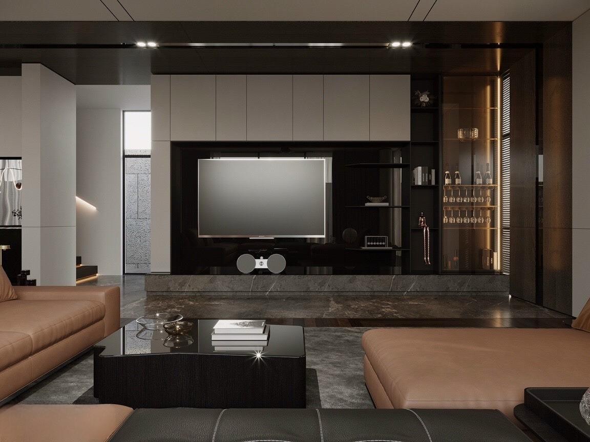 thiet ke noi that biet thu ecopark mr duong05