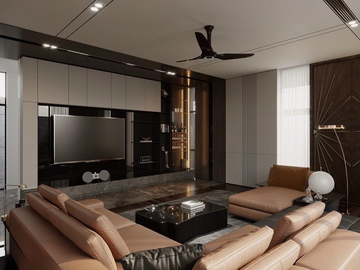 thiet ke noi that biet thu ecopark mr duong06