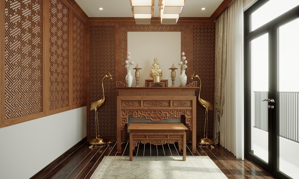 thiet ke noi that biet thu mr long the manor nguyen xien ha noi15